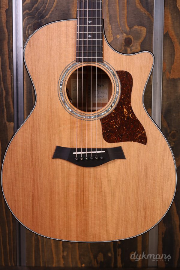 Taylor Legacy Series 514ce Online Sale