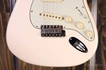 Fender American Vintage II  61 Stratocaster Olympic White Online