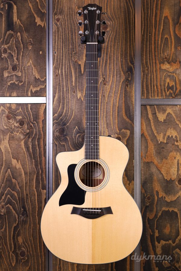 Taylor 114ce-S Lefty Supply