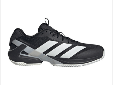 Adidas Adizero Ubersonic 5 M Black Cheap