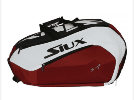 Siux Racketbag Diablo Sanyo Online now