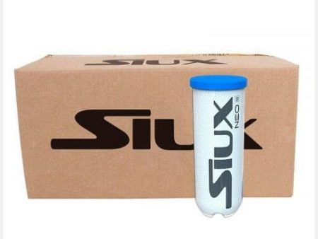 Siux Neo Speed box (24 cans) Online now