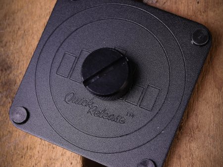 Temple Audio Quick Release Plate Medium Online