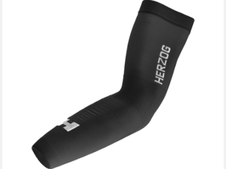 Herzog Pro Armsleeves Black Online Sale