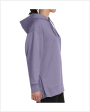 Bullpadel Nan Hoodie Purple Online