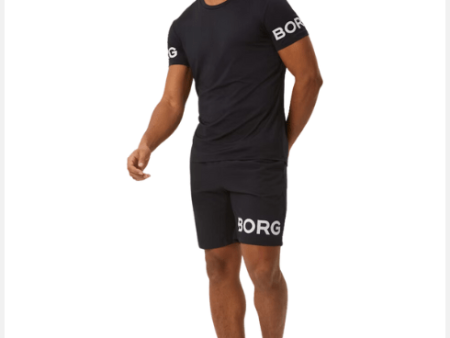 Björn Borg Short Black Supply