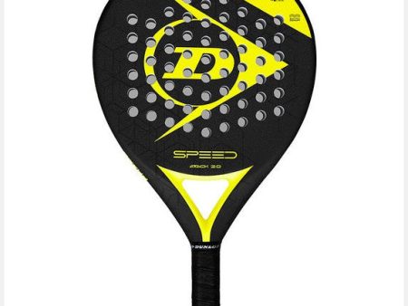 Dunlop Speed Attack 2.0 Sale