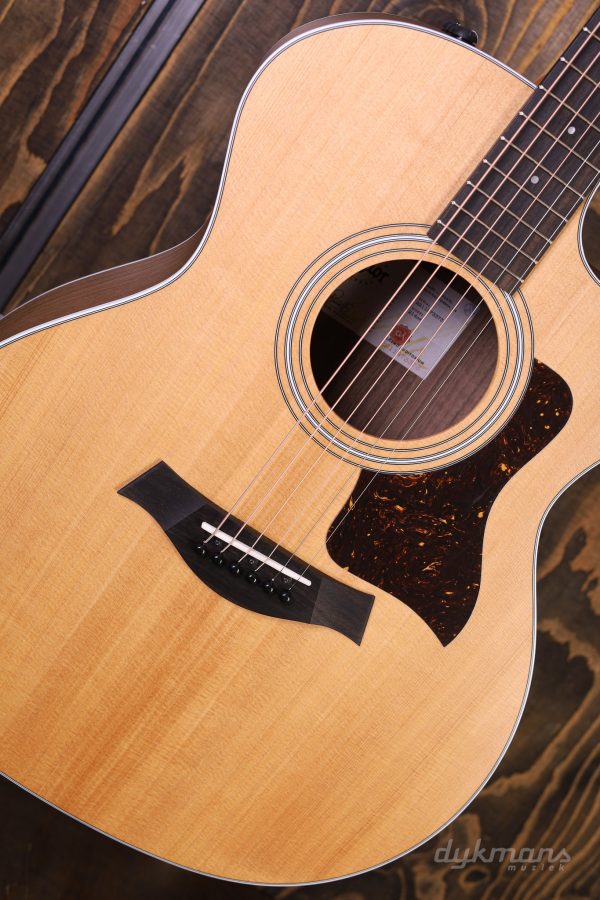 Taylor 214ce Sale