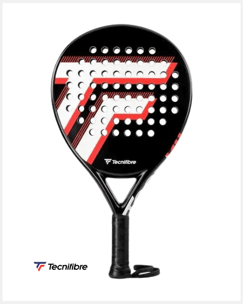 Tecnifibre Wall Master One Fashion