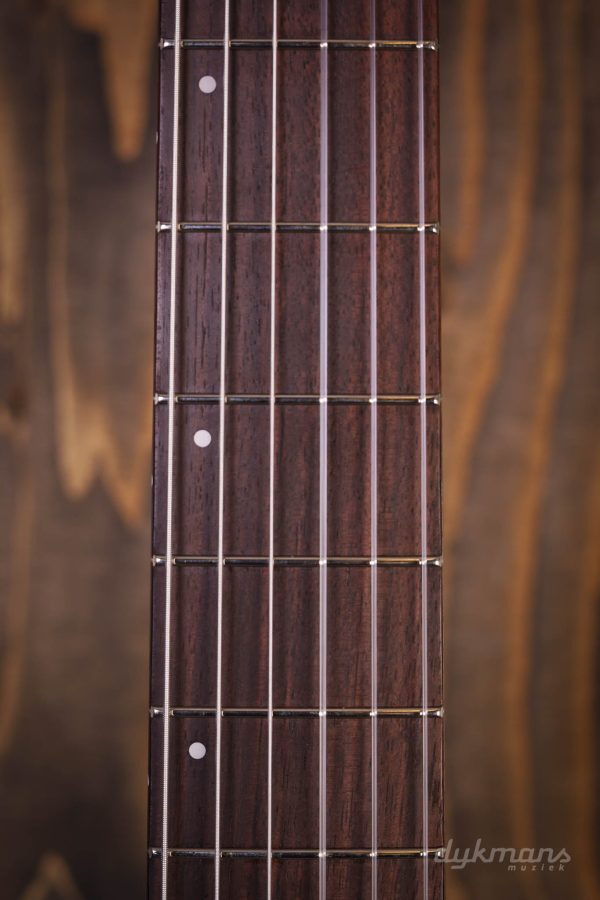 Goddess Multiac Encore Burnt Umber SG For Cheap