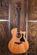 Taylor 314ce Pre-owned For Sale