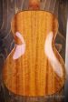 Leho Concert Ukulele Solid Cedar Top & Mango LHUC-CMG Online