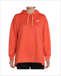 Bullpadel Nan Hoodie Orange Supply