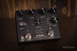 Walrus Audio SLÖER Reverb Black Supply