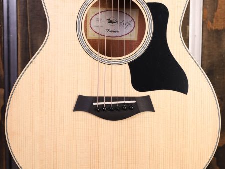 Taylor GS MINI Sapele Online Sale