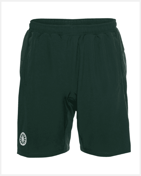 Indian Maharadja Short Tech Green For Sale