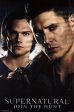 SUPERNATURAL ~ BROTHERS DUO ~ 22x34 TV POSTER NEW ROLLED! Sam Dean Winchester For Discount