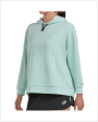 Bullpadel Hoodie Silba Green For Cheap