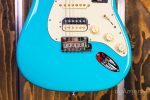 Fender American Pro II Strat HSS MBL Discount