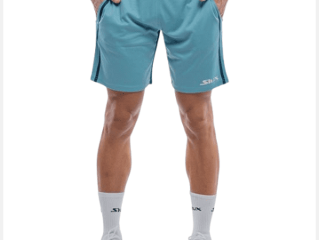 Siux Short Halves Turquoise Online Hot Sale