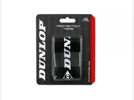 Dunlop Protection Tape Cheap