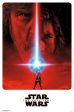 THE LAST JEDI ~ ADVANCE TEASER ONE SHEET ~ 22x34 Star Wars Poster ~ NEW ROLLED! For Cheap