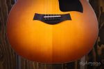 Taylor 114ce Sunburst Special Edition Hot on Sale