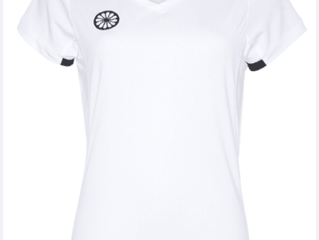 Indian Maharadja Shirt Girls Tech Tee White Online