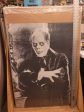 The Phantom of the Opera - The Phantom - Lon Chaney - 24x36 Poster Fashion