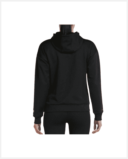 Bullpadel Hoodie INCOE Dames Black Online