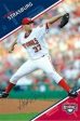 STEPHEN STRASBURG ~ WINDUP 22x34 POSTER Washington Nationals MLB Baseball Cheap