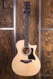 Taylor 314ce V-Class on Sale