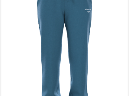 Björn Borg Pants Essential 1 Blue Fashion