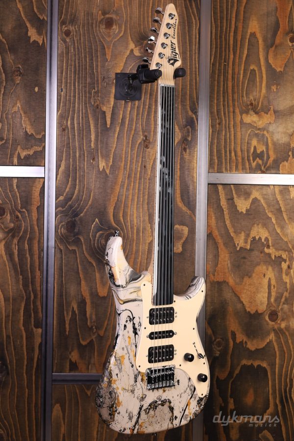 Vigier Excalibur Surf Reter Special HSH Rock Art Sale