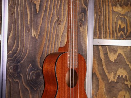 Leho Ukulele Bass ALU-BASS Online Hot Sale