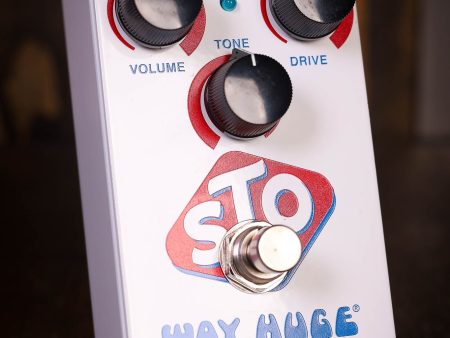 Way Huge Smalls STO Overdrive Online Sale