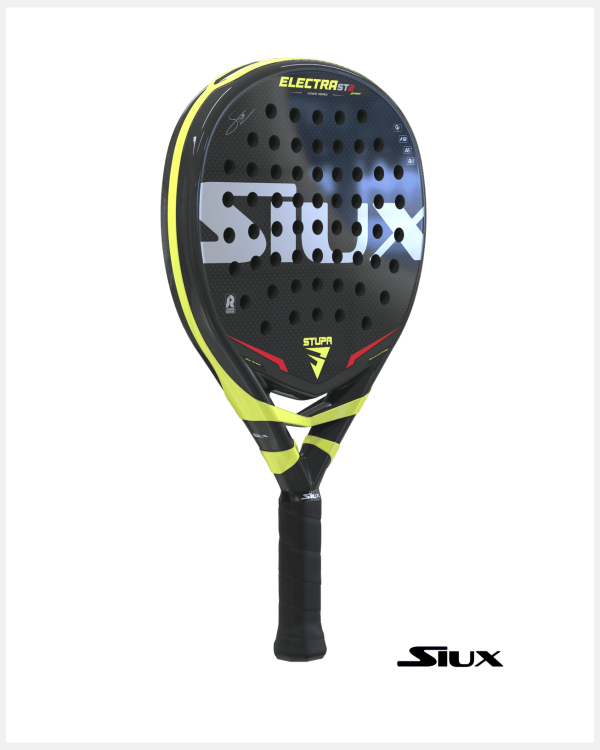 Siux Electra ST2 JR Online now