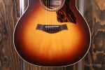 Taylor 50th Anniversary AD14ce-SB LTD Cheap