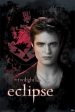 TWILIGHT ECLIPSE ~ EDWARD CREST ~ MOVIE POSTER Saga Online Sale