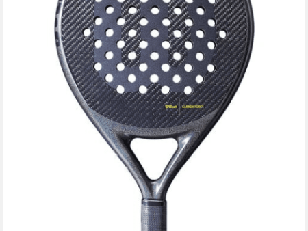 Wilson Carbon Force Pro For Cheap