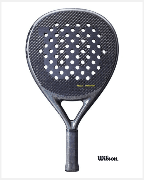 Wilson Carbon Force Pro For Cheap