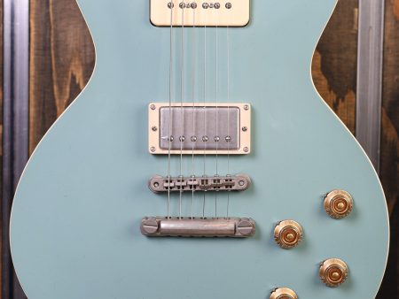 Eastman SB58 TV-LTD-FB Faded Blue Sale