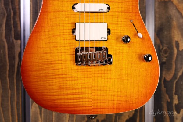 Suhr Standard Legacy Suhr Trans Caramel PRE-ORDER Online Hot Sale