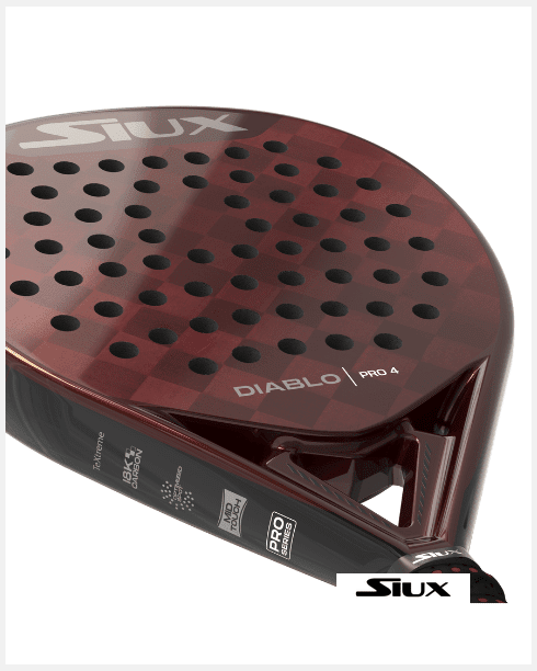 Siux Diablo Sanyo Pro 4 Online Sale