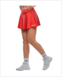 Siux Skirt Jamming Red Hot on Sale