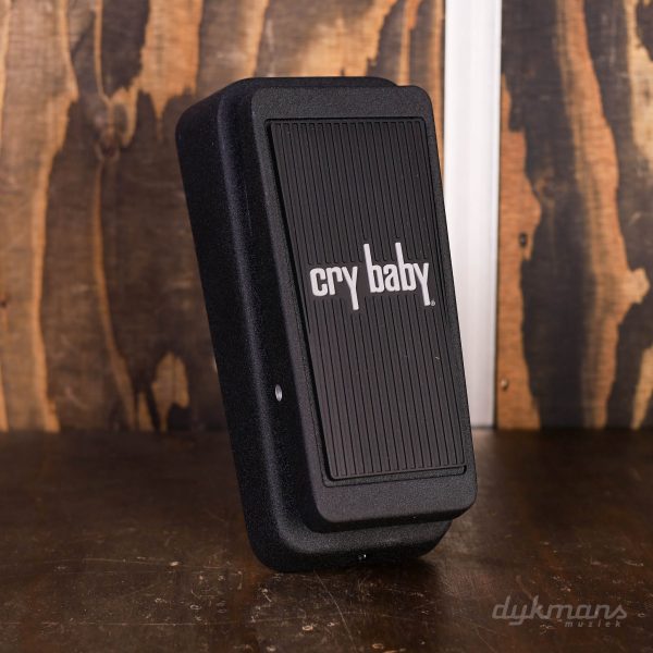 Dunlop Cry Baby Junior Wah CBJ95 Supply