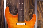 Suhr Standard Legacy Suhr Trans Caramel PRE-ORDER Online Hot Sale