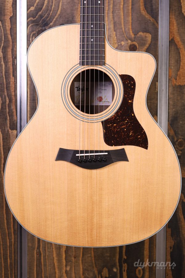 Taylor 214ce Sale