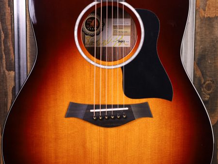 Taylor 50th anniversary 217e-SB Plus LTD For Sale