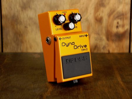 Boss DN-2 Dyna Drive Online Sale